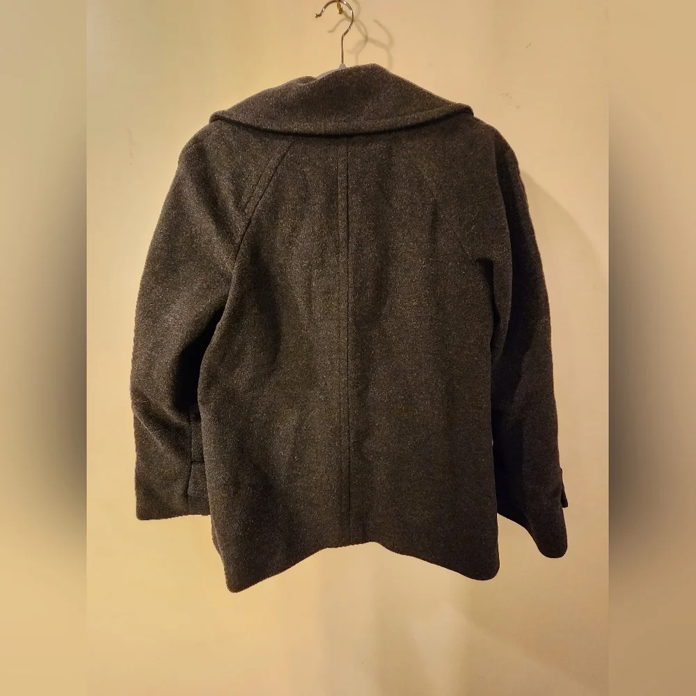 Michael Kors Peacoat size S/M - Picture 2 of 8